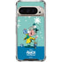 Disney Alice in Wonderland Mad Hatter Tea Party Pixel 9/9 Pro Clear Case
